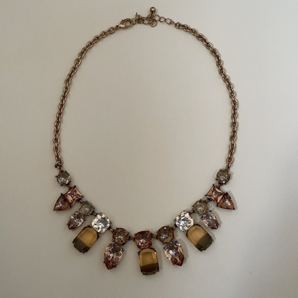 Forever 21 Necklace